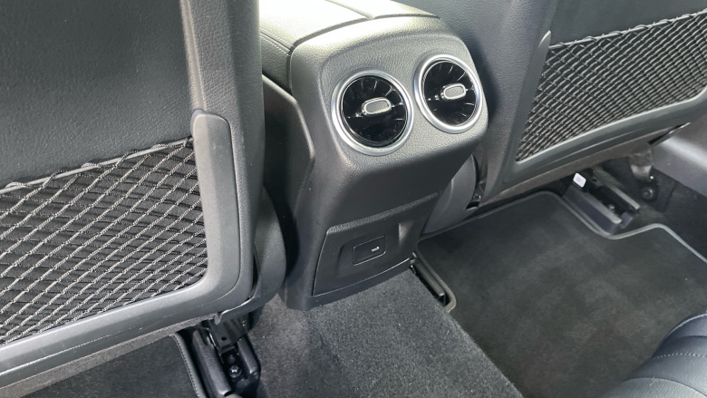 Mercedes-Benz A-Class A200 Sport Executive Edition 5dr Auto Petrol Hatchback